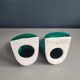 Pair of ceramic hands Vallauris - Ref 955