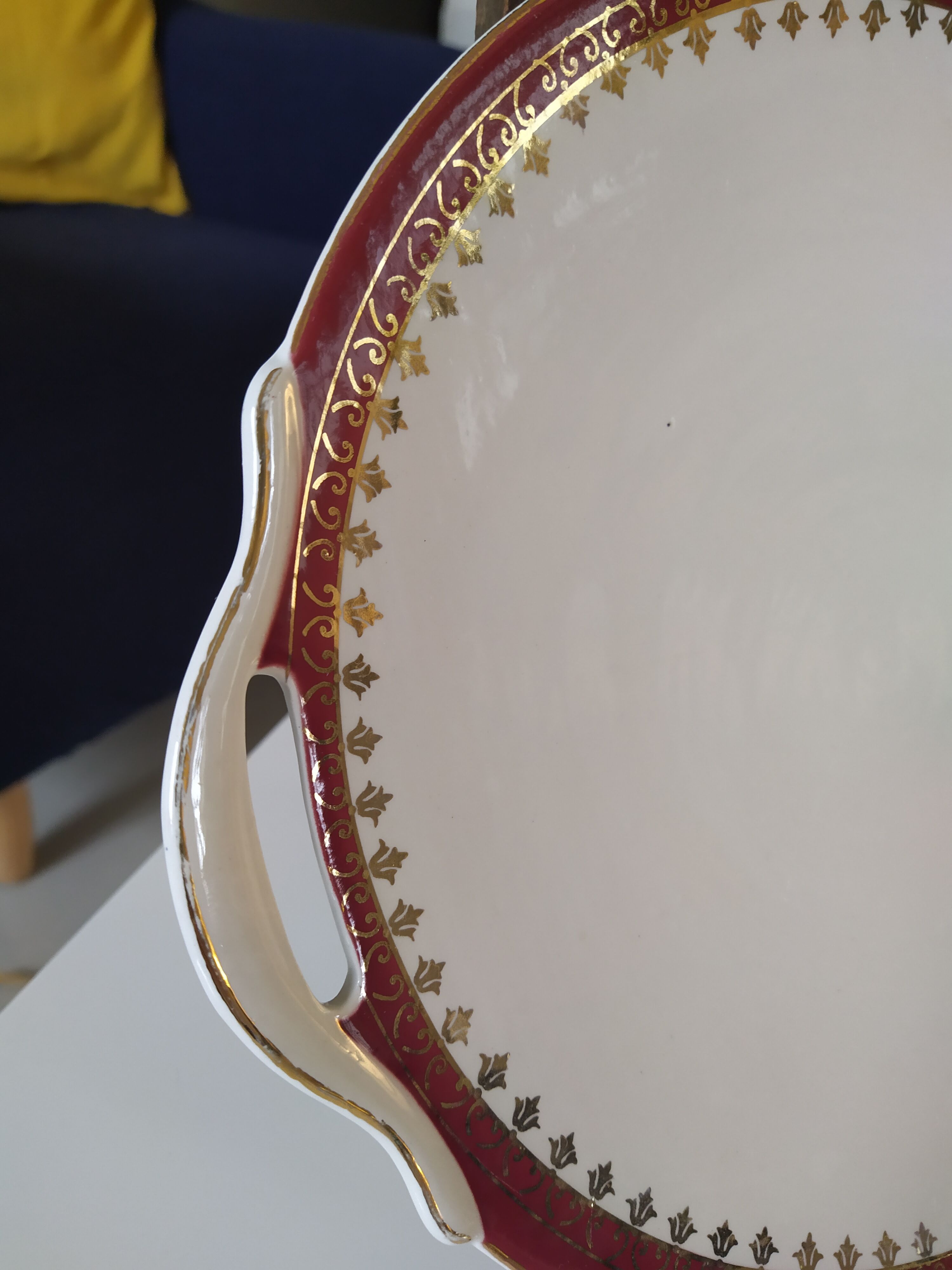 Service Sarreguemines