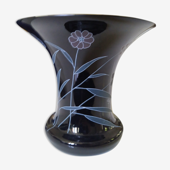 Vase Wolf Bauer