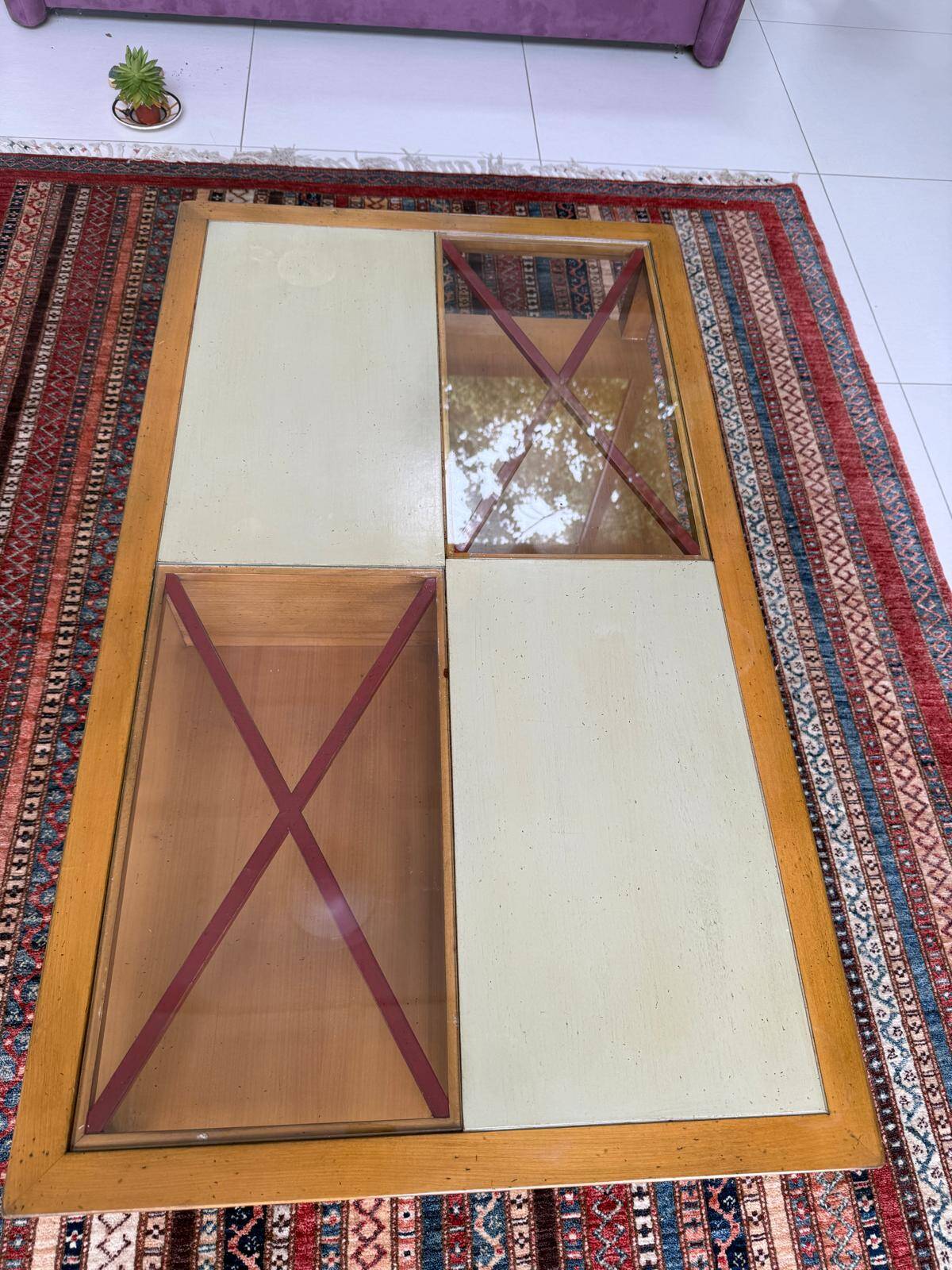 Table basse