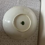 Salad bowl Bavaria Germany