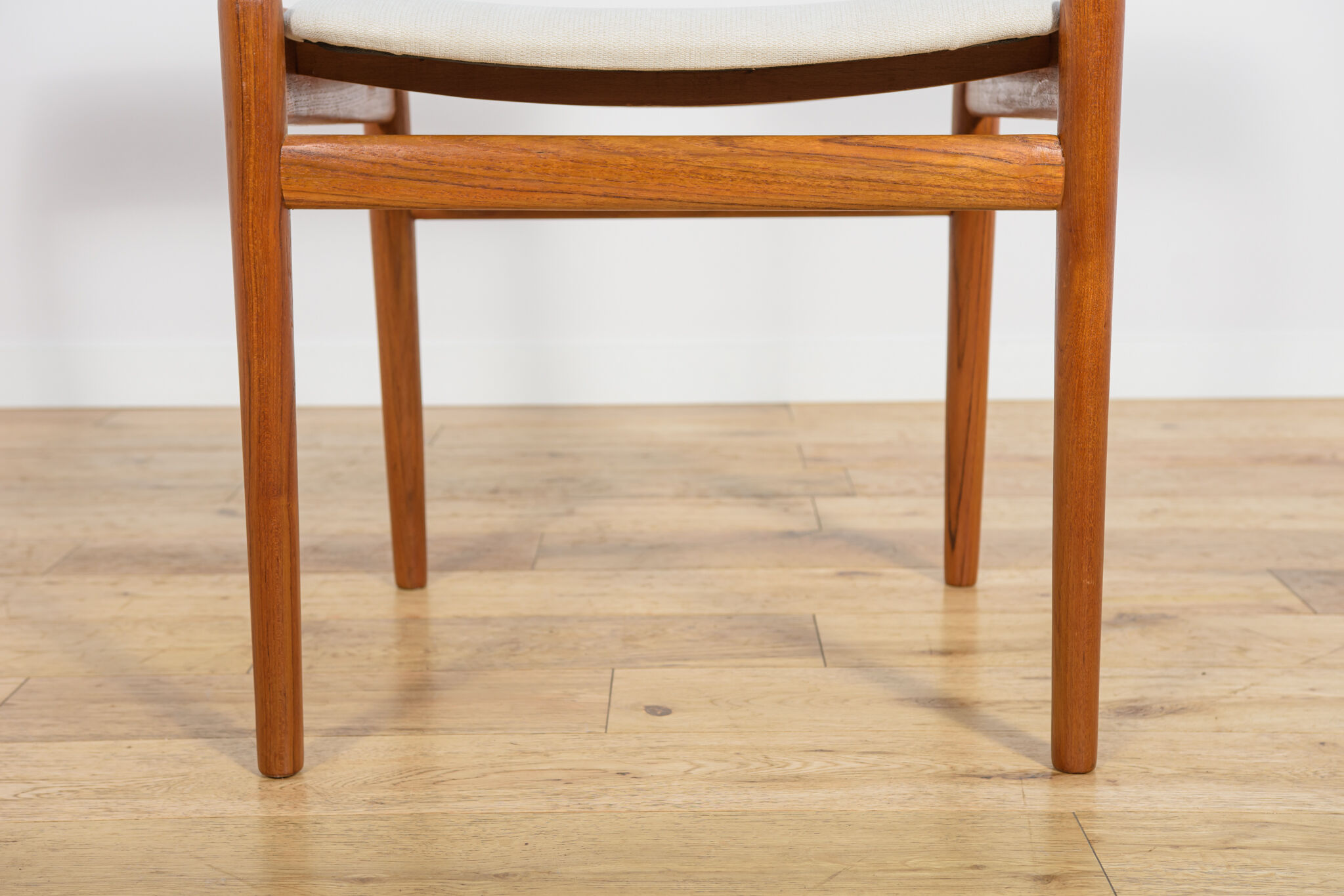 Mid-century dining chairs from Dalescraft, United Kingdom, 1960s, set of 4