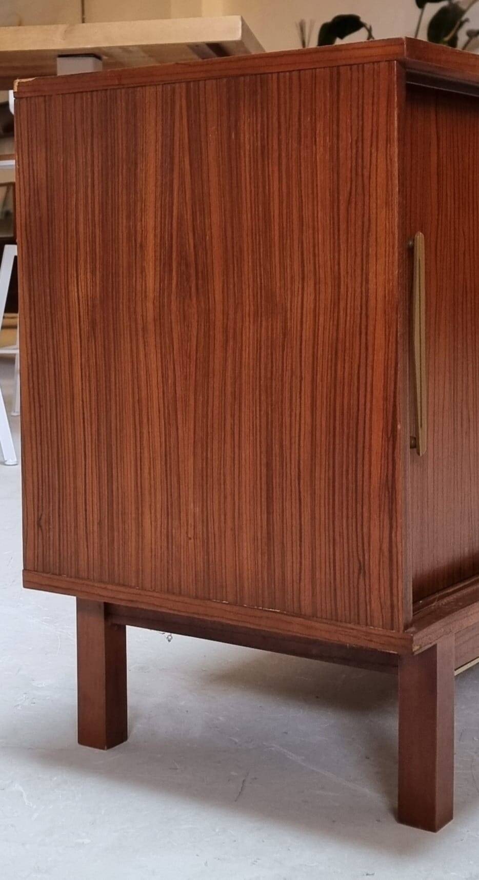 Mid-century buffet