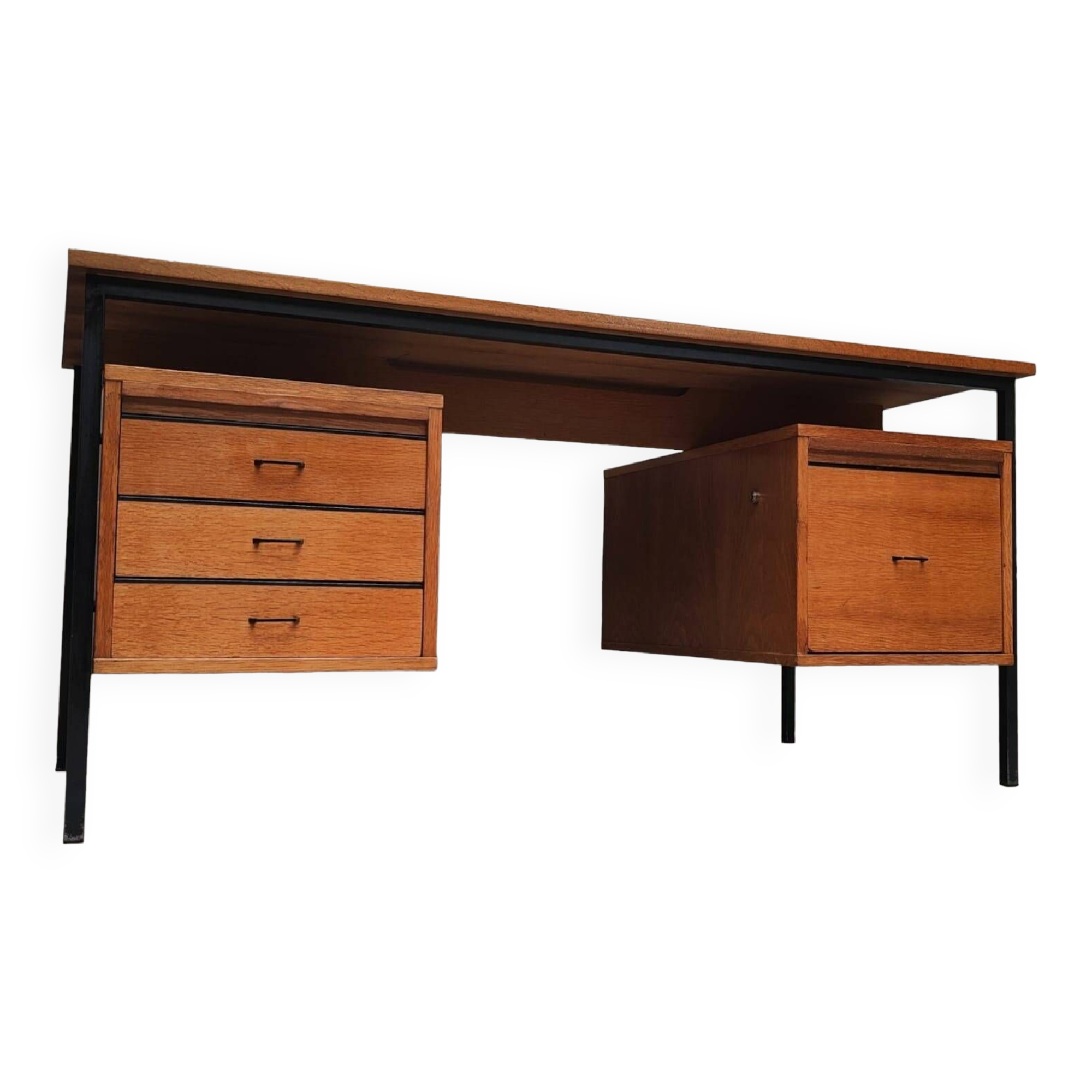 Mid Century bureau