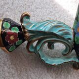 Bougeoir art deco