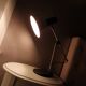 Mid century design desk lamp anvia 70
