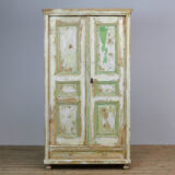 Antique pine cabine, circa 1920