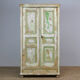 Antique pine cabine, circa 1920