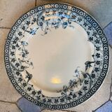 Plates Choisy le Roi