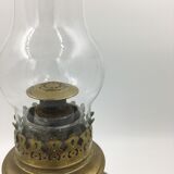 Living room kerosene lamp