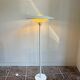 Danish layered floor lamp