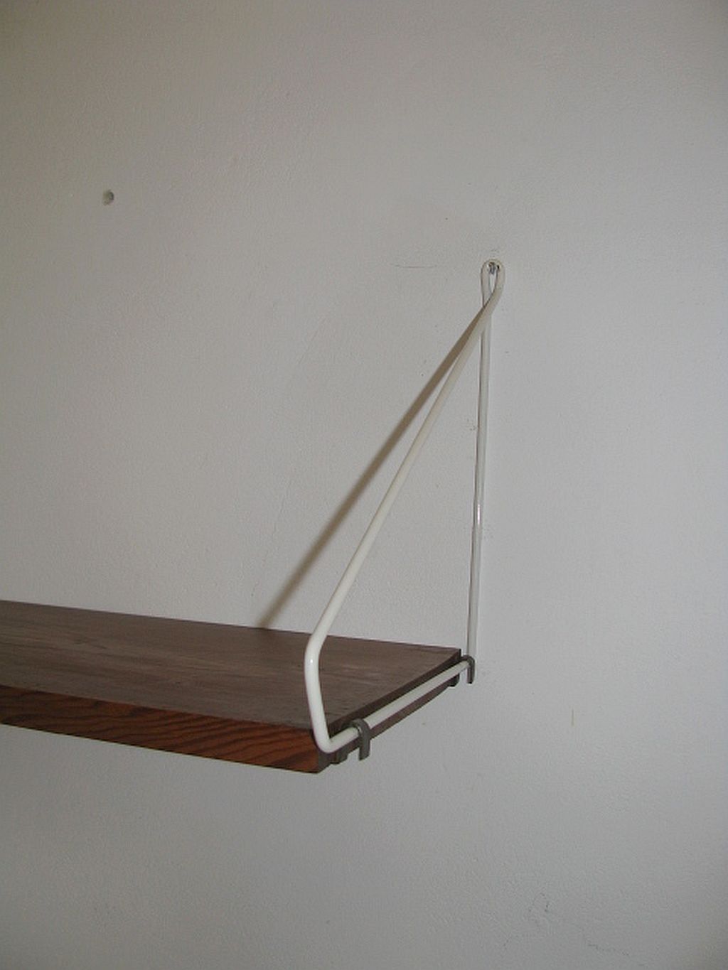 Vintage Wall Shelves 1960