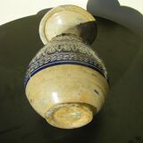 Ancient pottery