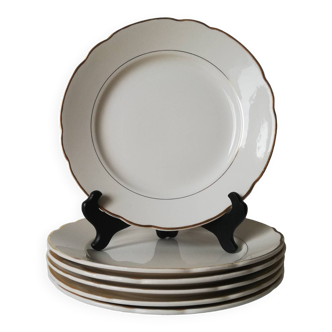 Plate
