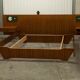 Scandinavian teak 1960