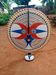 African Bwa Mossi Sun Mask