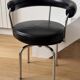 Fauteuil LC7 Cassina de Charlotte Perriand