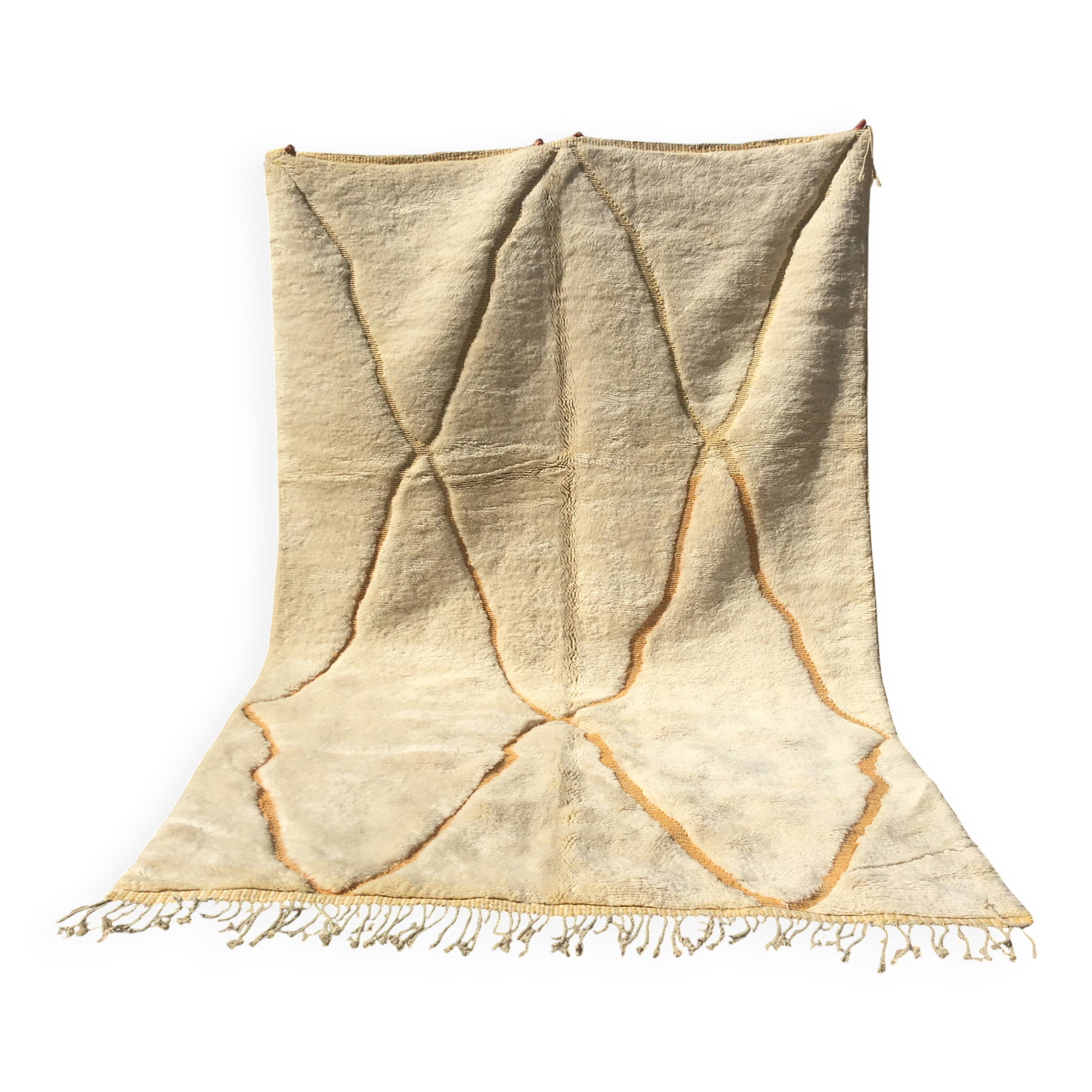 Exceptional Mrirt rug 315 x 204 cm