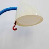 SMIG vintage lamp Memphis style