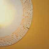 Nebbia Dome, La Murrina, Italy, Murano, Circa 1970