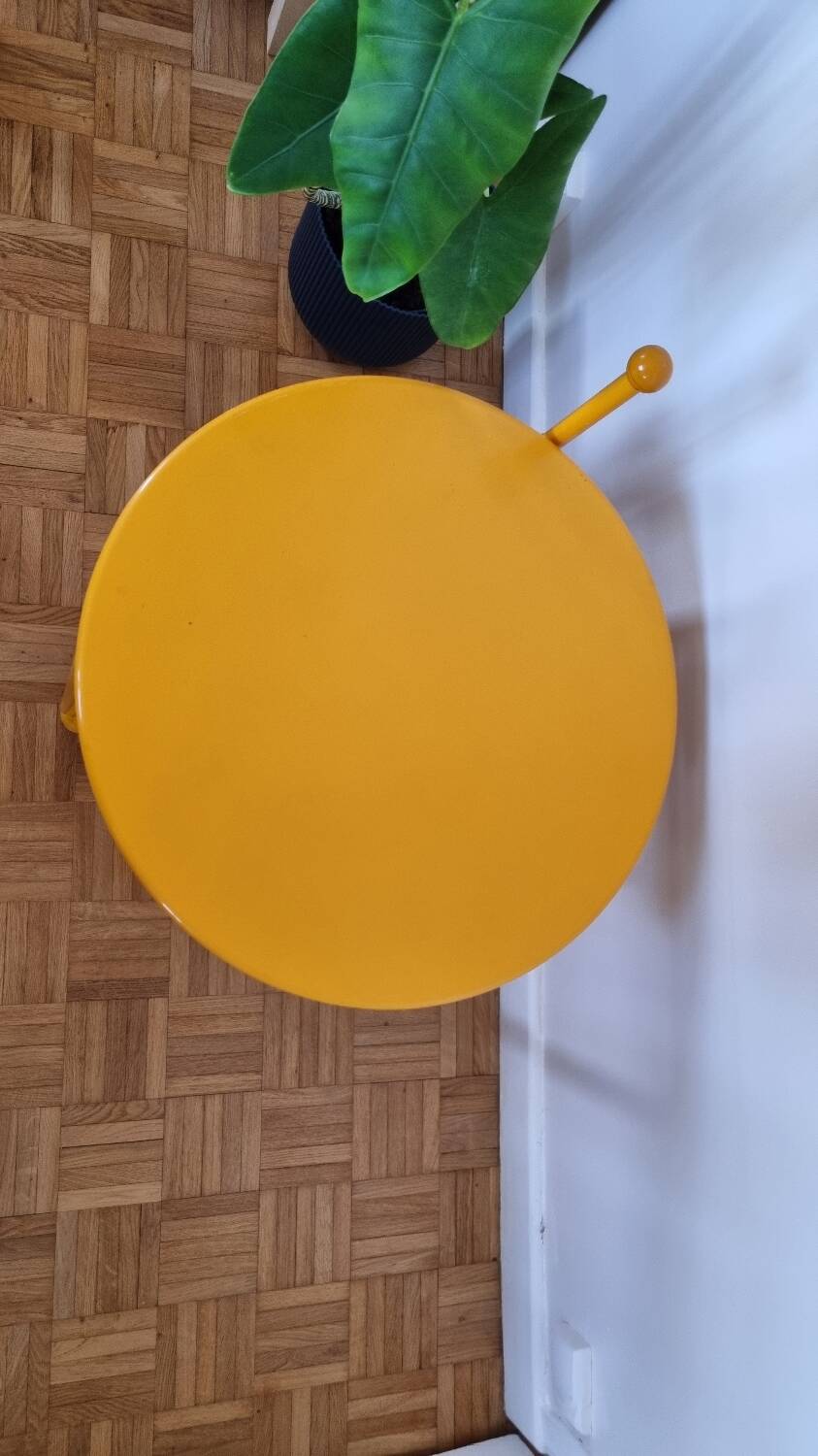 Ikea folding table by Tord Björklund