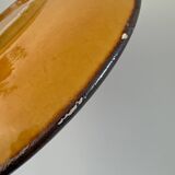 Pair of flat plates Vallauris