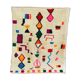 Tapis marocain 145x105cm