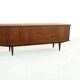 1950s solid wood sideboard