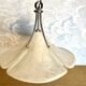 Height adjustable pendant light by Cosack Leuchten, Germany, 1970s