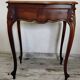 Dresser / worker in the old Louis XV style