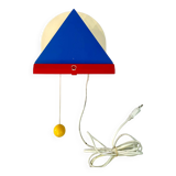 IKEA wall lamp
