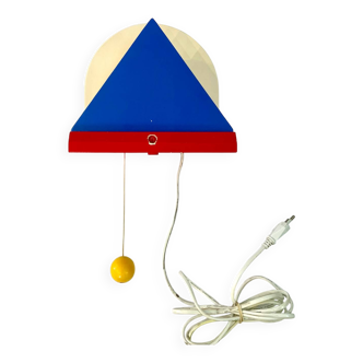 IKEA wall lamp