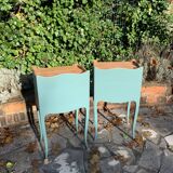 Bedside tables