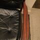 Erik Merthen armchair