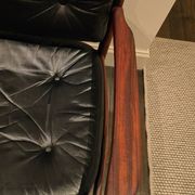 Erik Merthen armchair