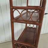 Bamboo library