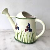 Ceramic watering can