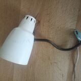 Metal lamp