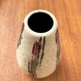 Ceramic vase West German Pottery mid-century WGP by Kurt Tschörner for Ruscha, 1960s