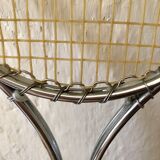 Vintage Lacoste racket