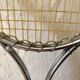 Vintage Lacoste racket