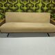 Canapé daybed vintage 1970" 