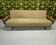 Vintage 1970s daybed canapé