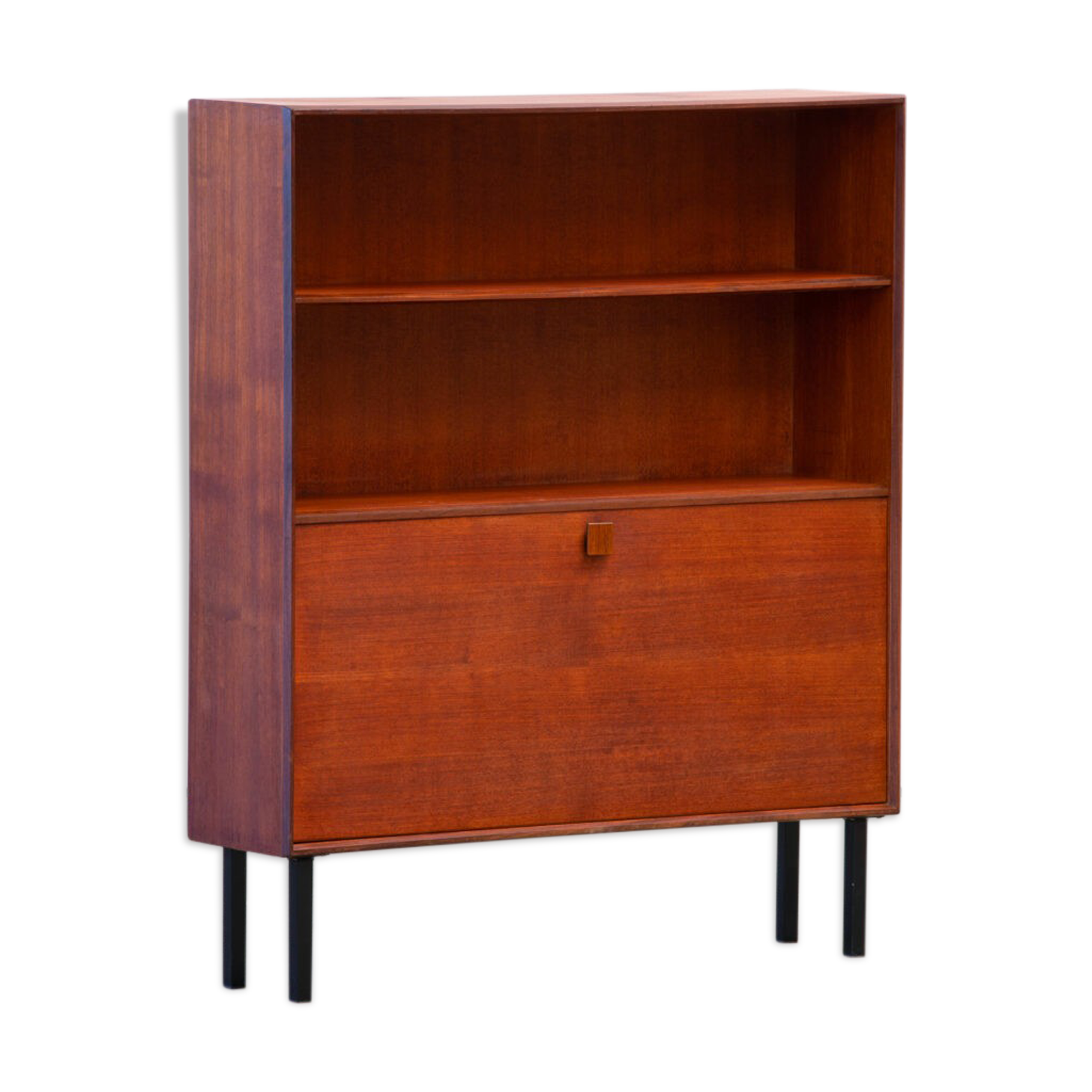 Scandinavian furniture designed by Kofod Larsen for Gplan 1960. (Danish)