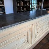 Large Pharmacy Counter