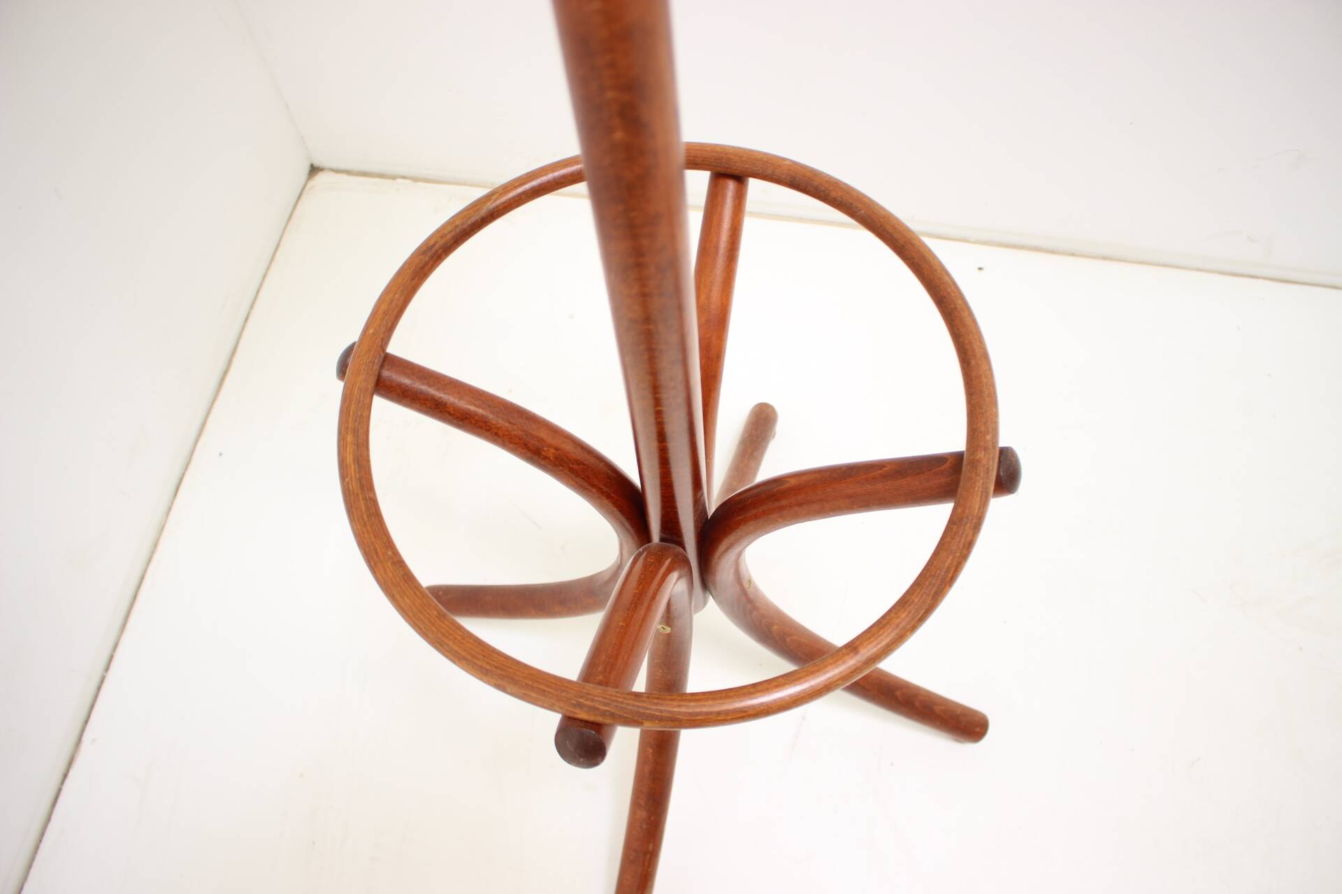 Floor Hanger Ton 1980s, Czechoslovakia