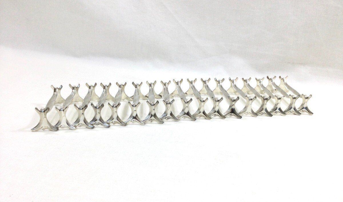 Christofle - Knife Holder Series