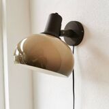Vintage design wall lamp Dijkstra, 80s