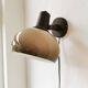 Vintage design wall lamp Dijkstra, 80s