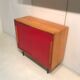 Buffet 2 doors 50s